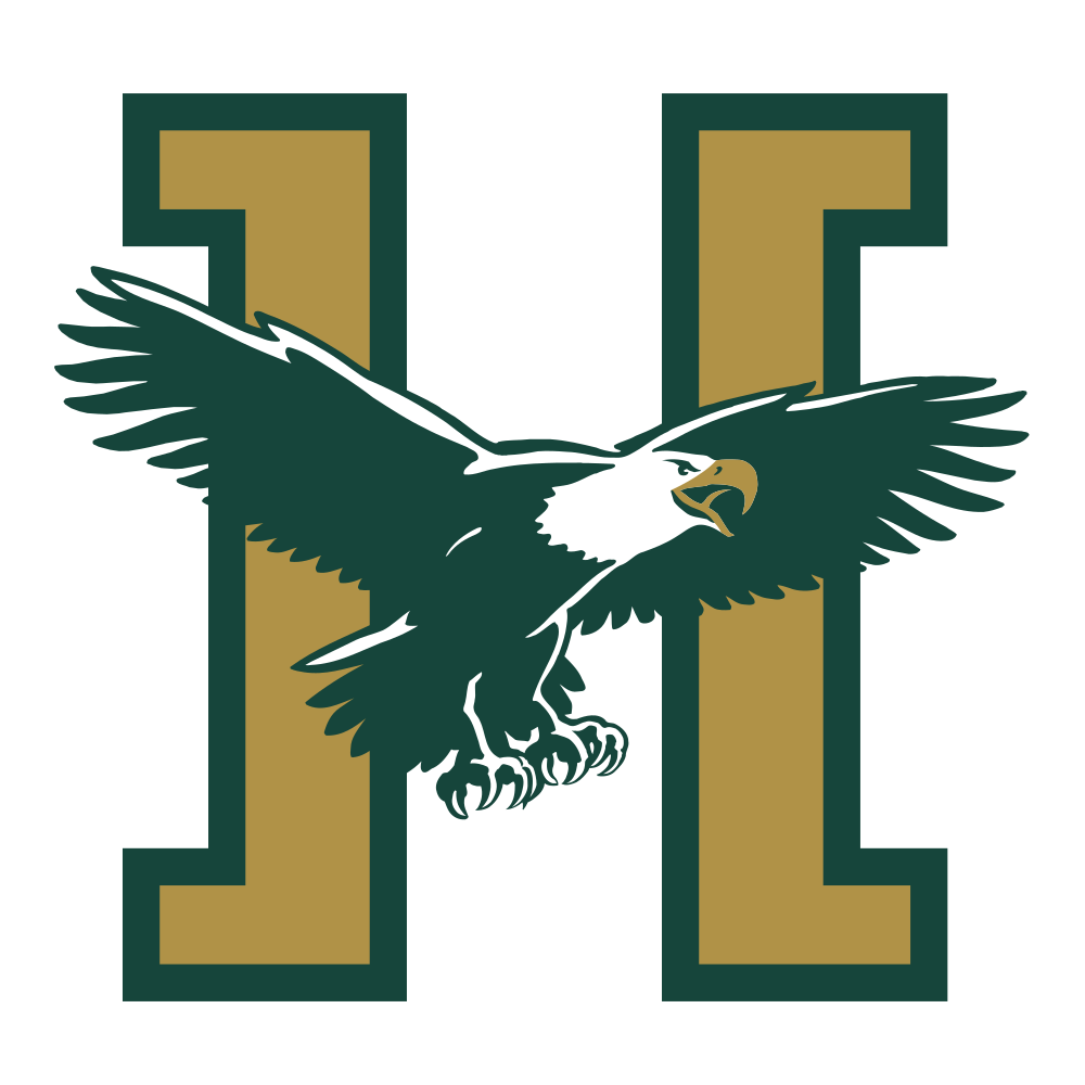 Husson logo